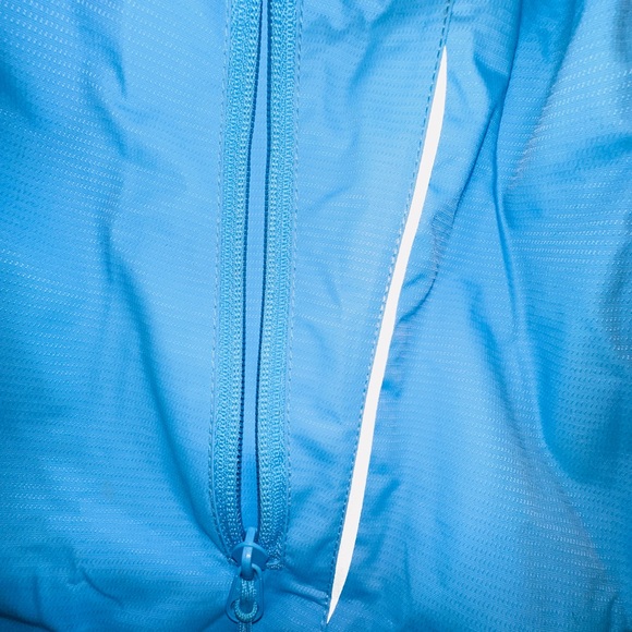 Mens /womenBlue Jacket - Picture 8 of 14